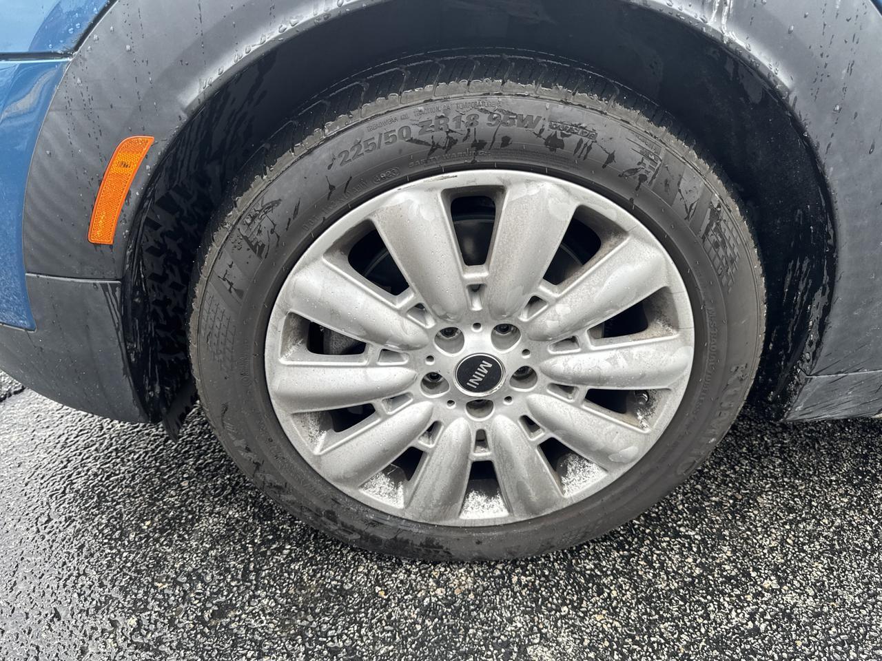 2021 MINI Countryman Cooper S San Antonio TX