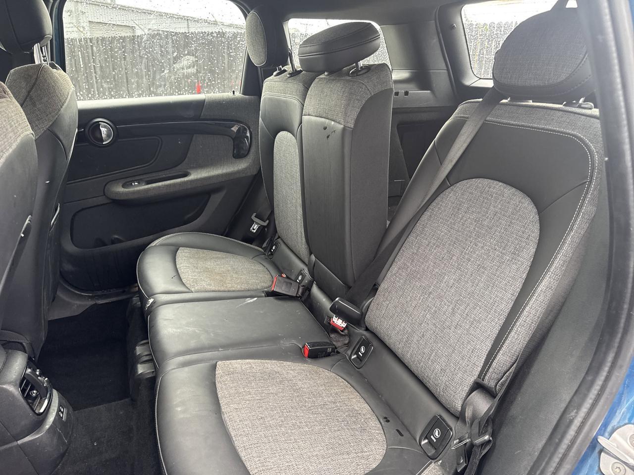 2021 MINI Countryman Cooper S San Antonio TX