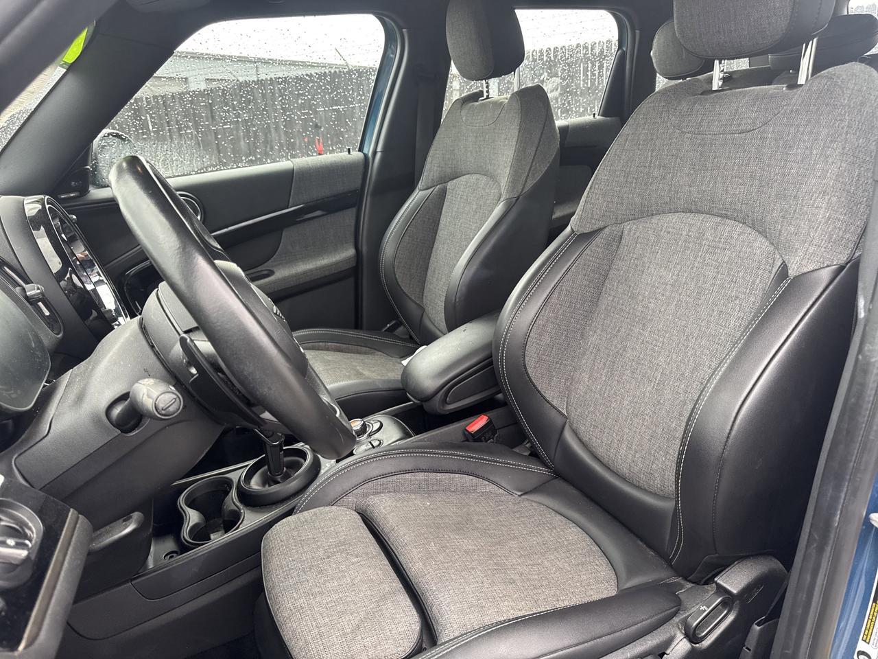 2021 MINI Countryman Cooper S San Antonio TX