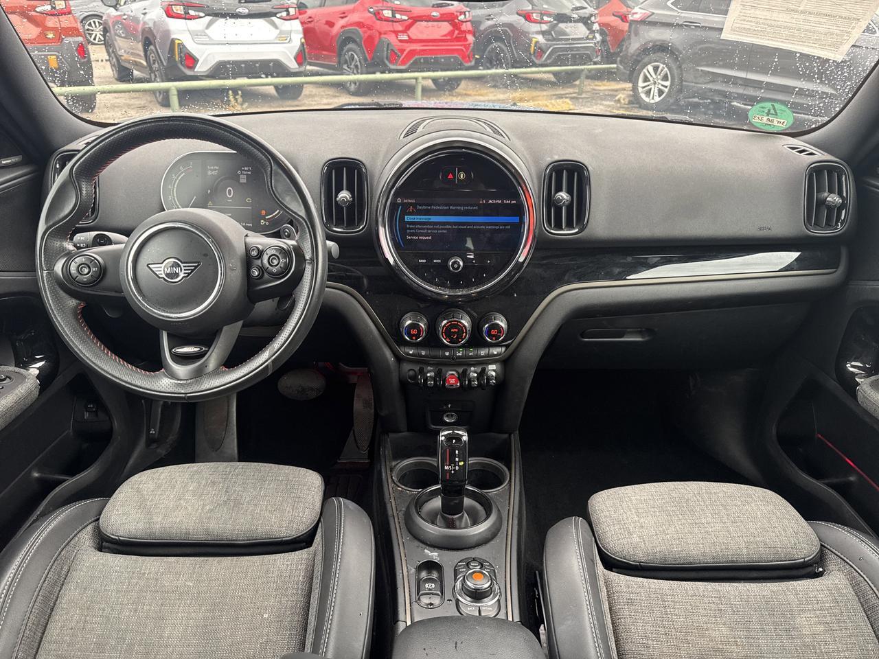2021 MINI Countryman Cooper S San Antonio TX