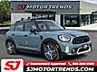 2021 MINI Countryman Cooper S