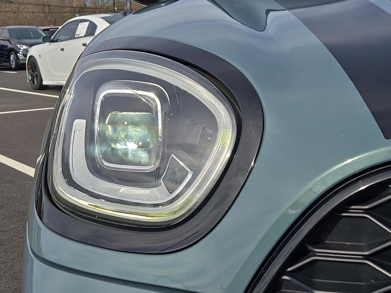 2021 MINI Countryman Cooper S Vineland NJ