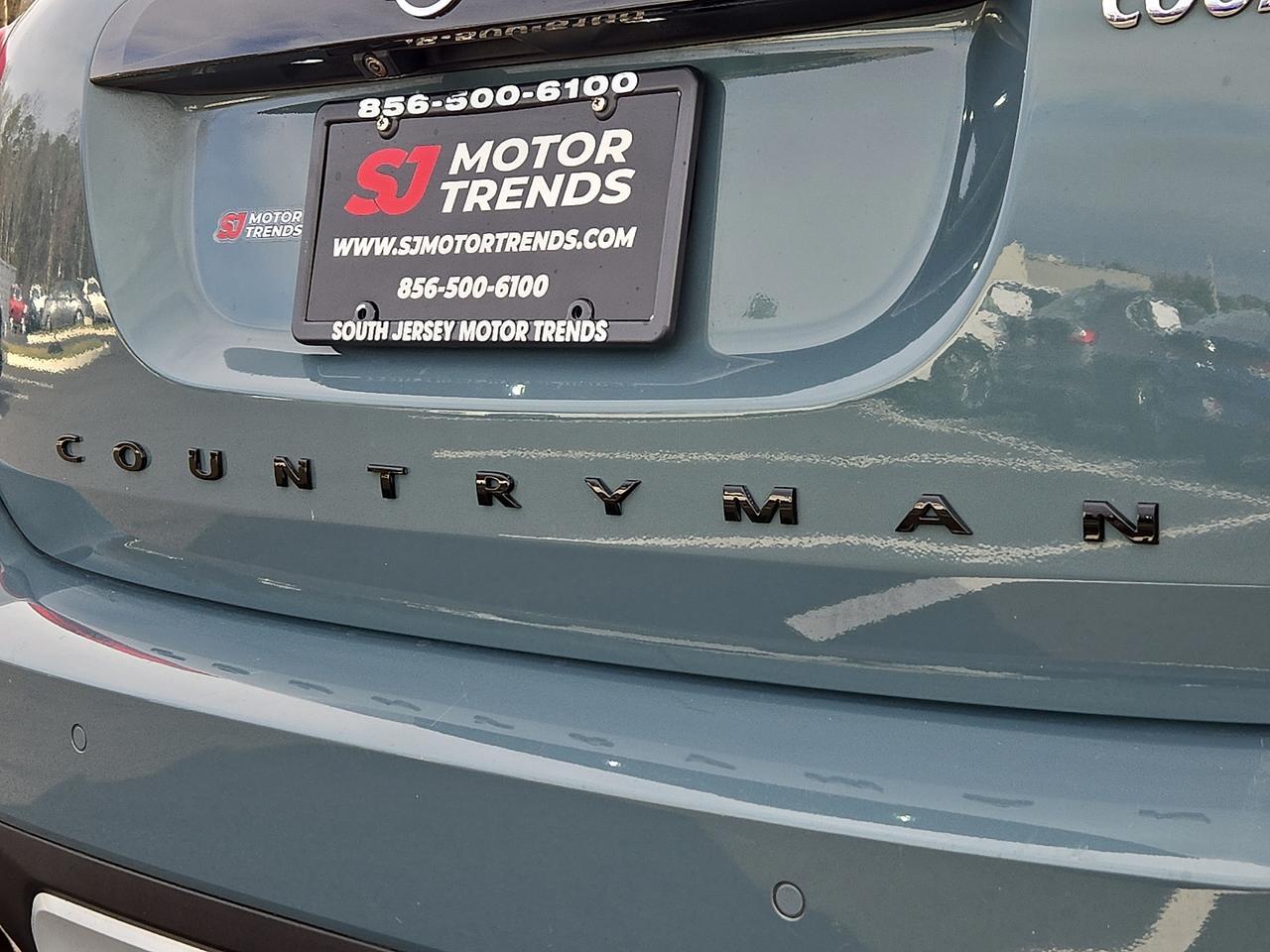 2021 MINI Countryman Cooper S Vineland NJ