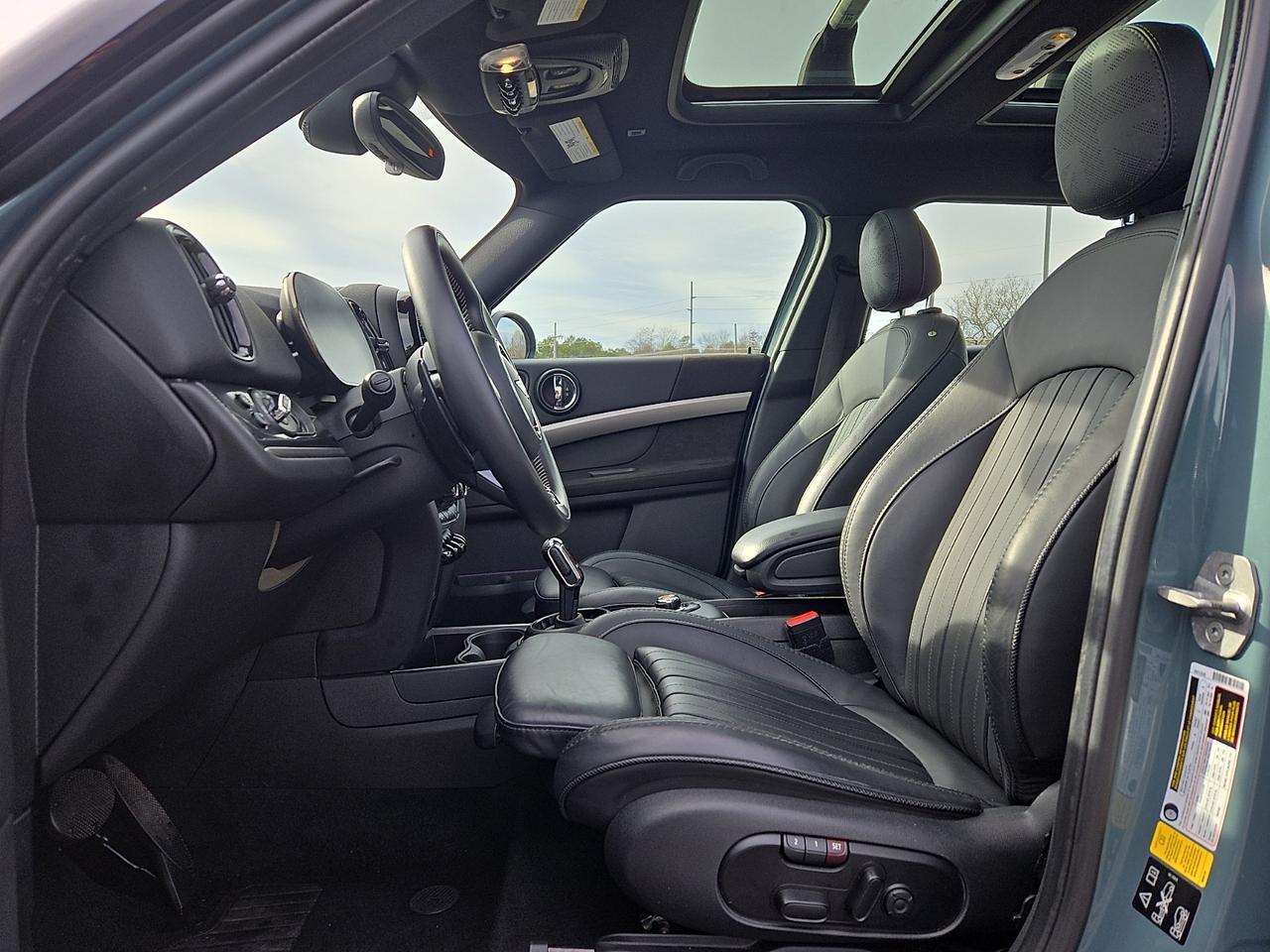 2021 MINI Countryman Cooper S Vineland NJ