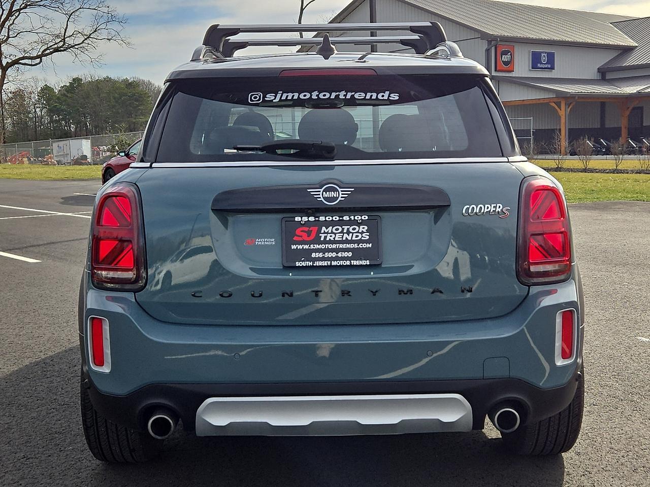 2021 MINI Countryman Cooper S Vineland NJ