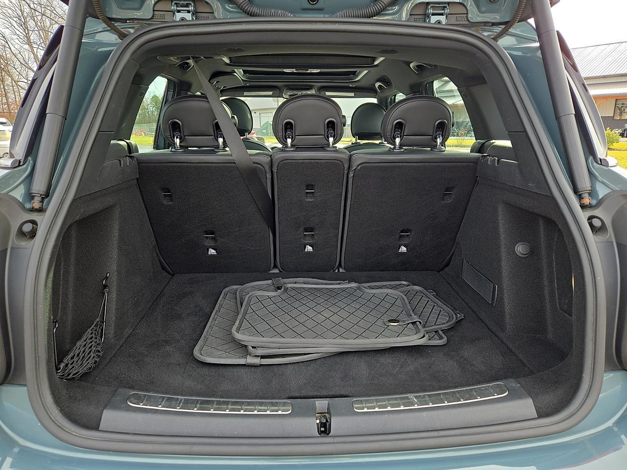 2021 MINI Countryman Cooper S Vineland NJ