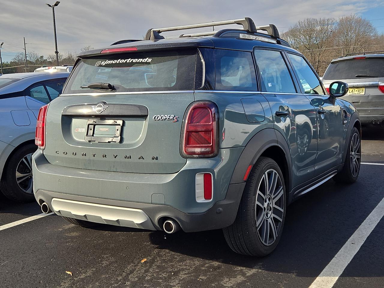 2021 MINI Countryman Cooper S Vineland NJ