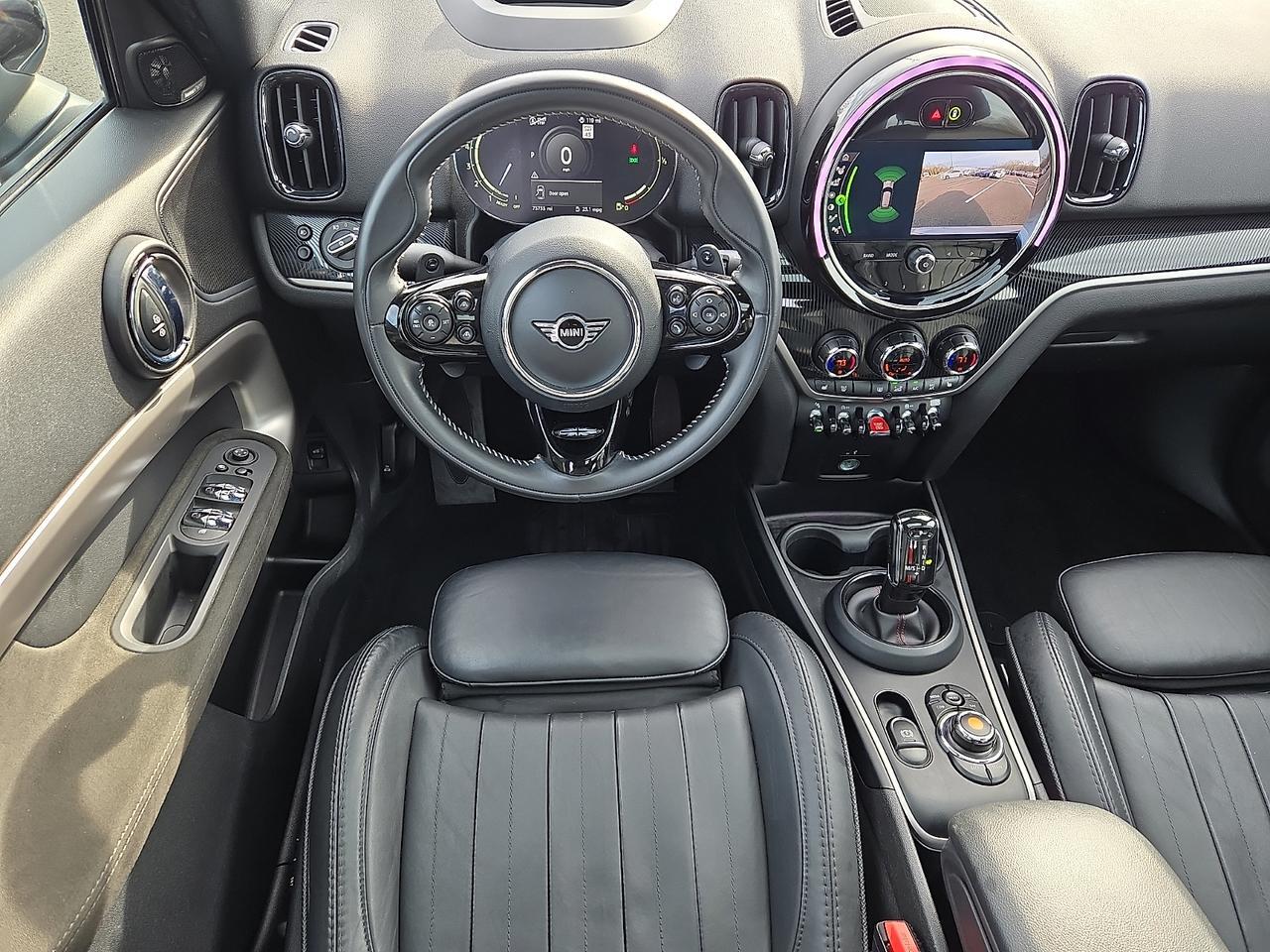 2021 MINI Countryman Cooper S Vineland NJ