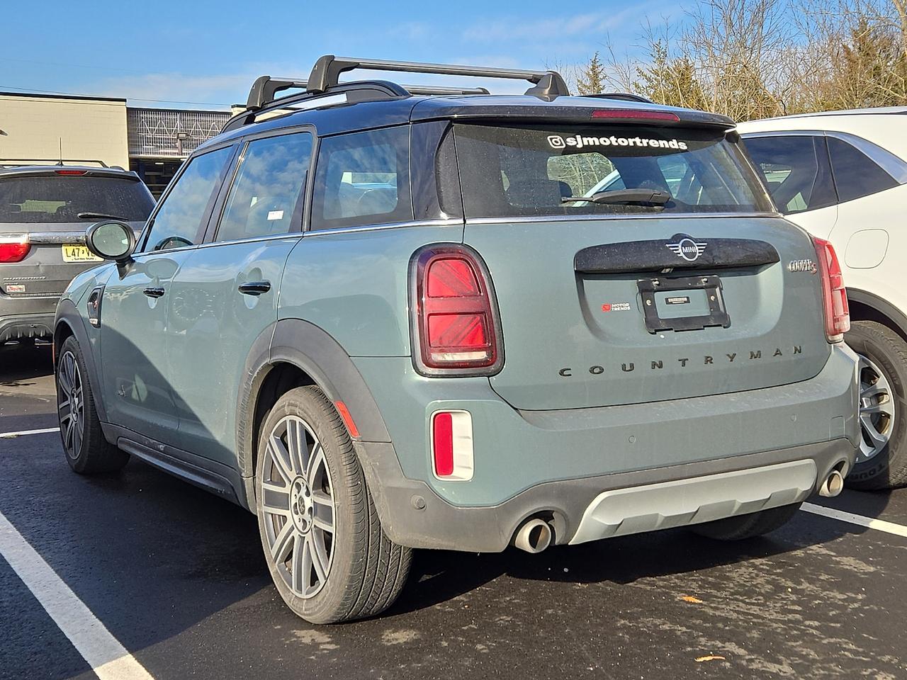 2021 MINI Countryman Cooper S Vineland NJ