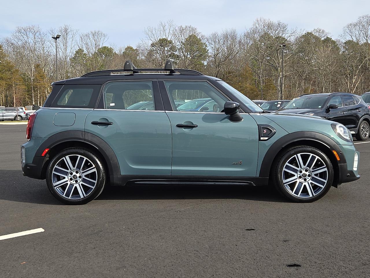 2021 MINI Countryman Cooper S Vineland NJ