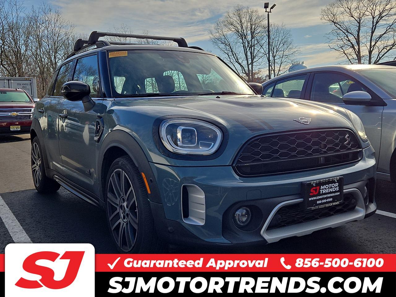 2021 MINI Countryman Cooper S Vineland NJ