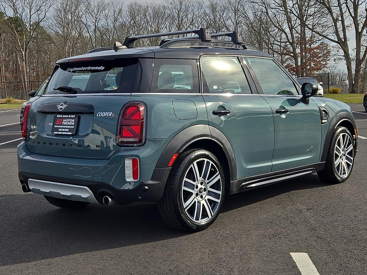 2021 MINI Countryman Cooper S Vineland NJ