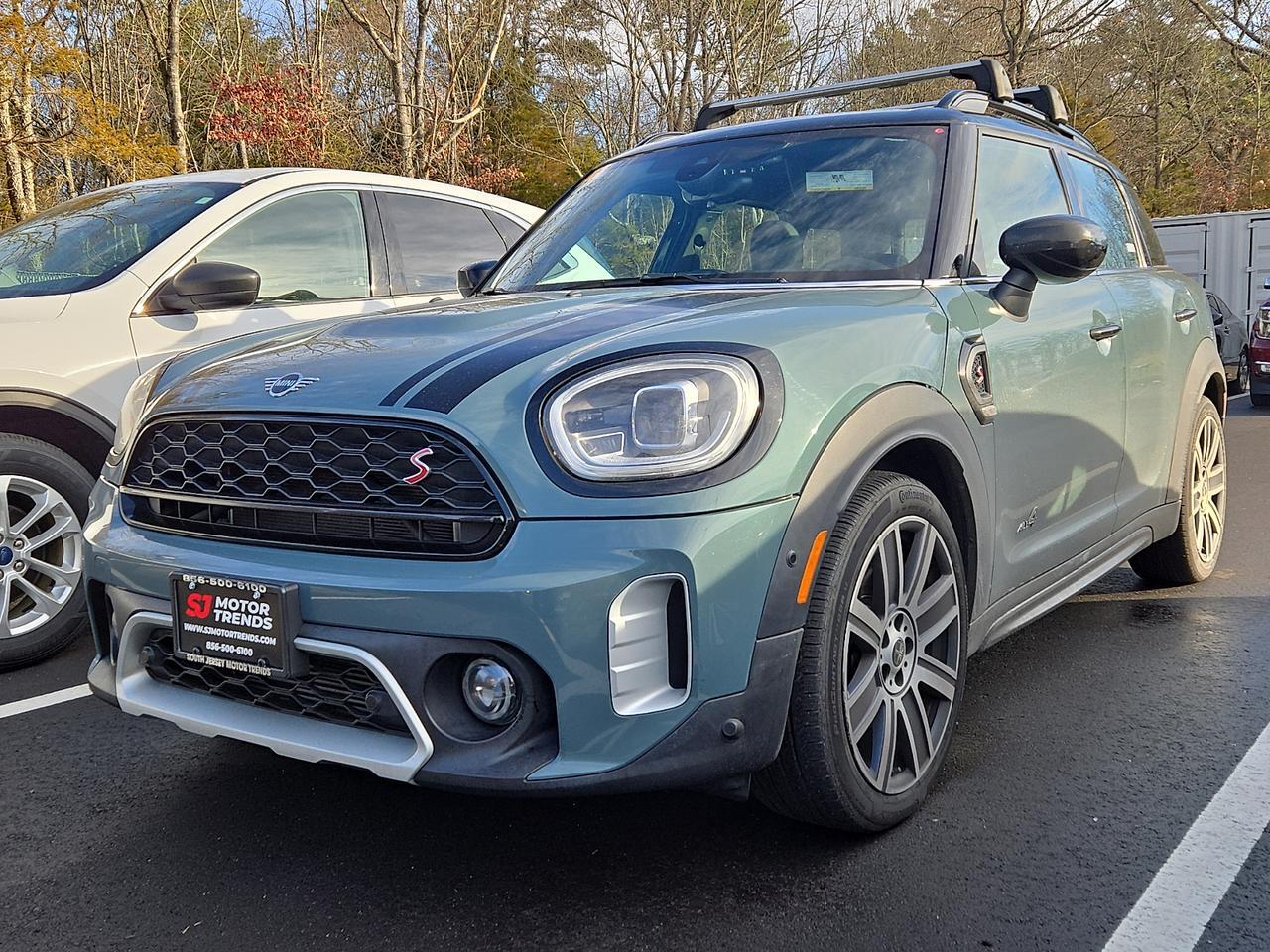 2021 MINI Countryman Cooper S Vineland NJ