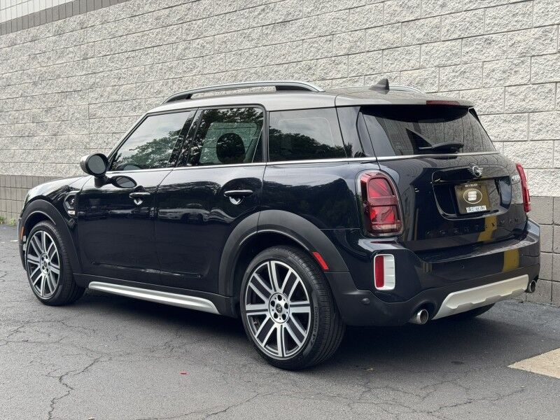 2021 MINI Countryman Cooper S Willow Grove PA