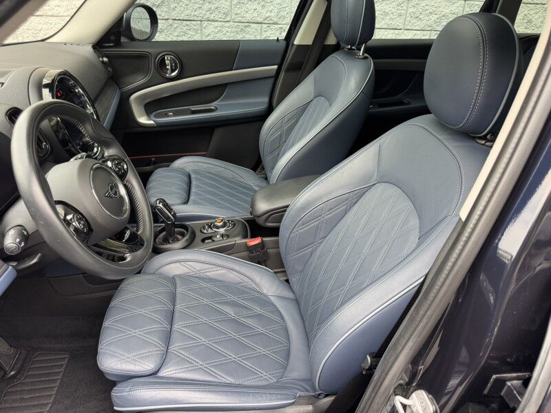 2021 MINI Countryman Cooper S Willow Grove PA