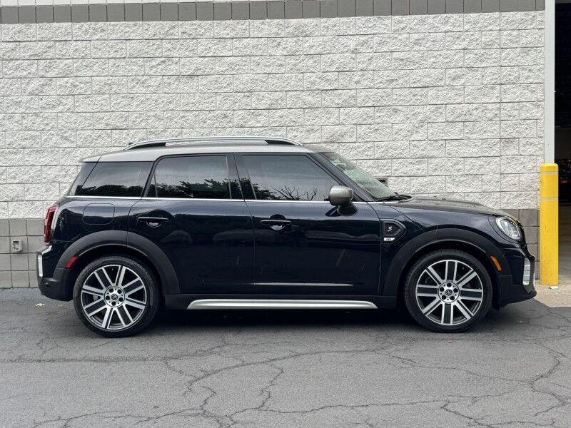 2021 MINI Countryman Cooper S Willow Grove PA
