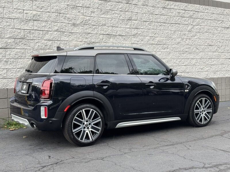 2021 MINI Countryman Cooper S Willow Grove PA