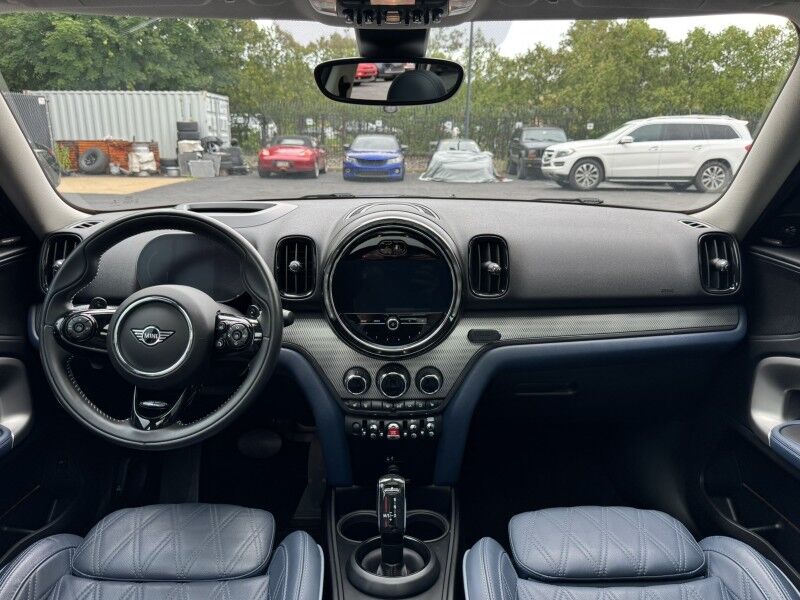 2021 MINI Countryman Cooper S Willow Grove PA