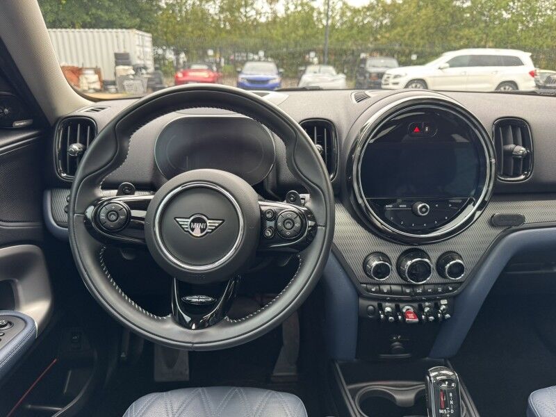 2021 MINI Countryman Cooper S Willow Grove PA