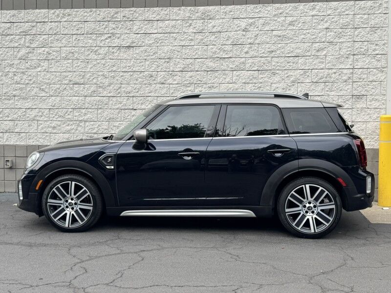 2021 MINI Countryman Cooper S Willow Grove PA
