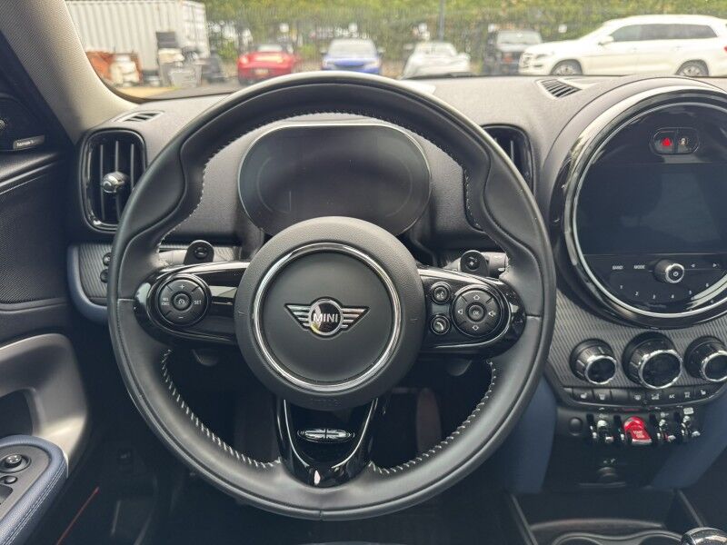 2021 MINI Countryman Cooper S Willow Grove PA