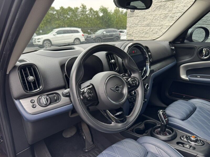 2021 MINI Countryman Cooper S Willow Grove PA
