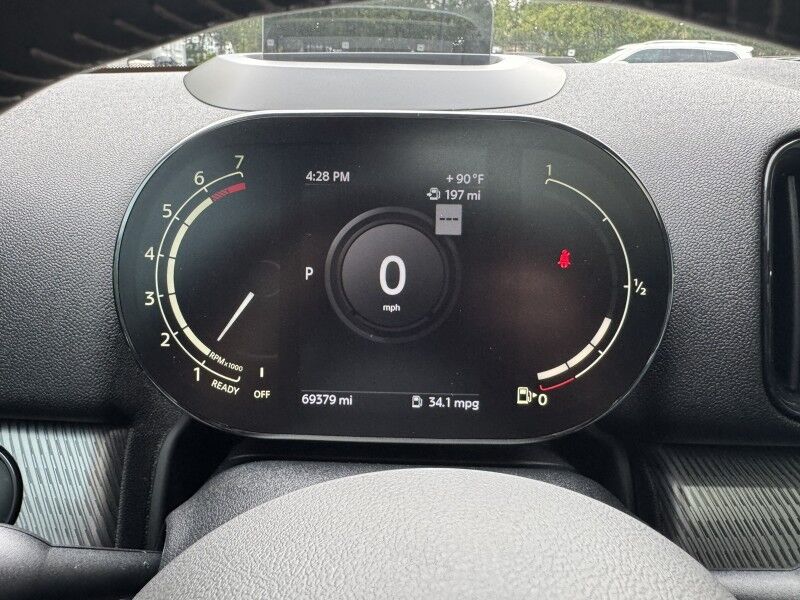 2021 MINI Countryman Cooper S Willow Grove PA