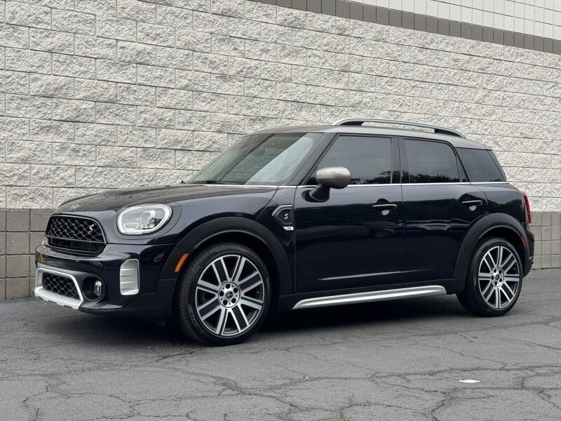 2021 MINI Countryman Cooper S Willow Grove PA