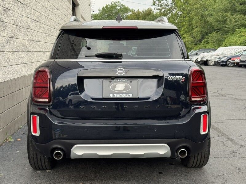2021 MINI Countryman Cooper S Willow Grove PA