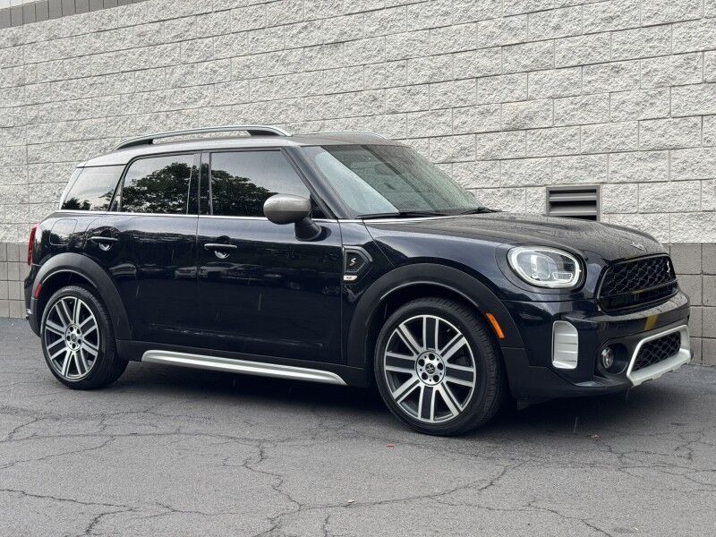 2021 MINI Countryman Cooper S Willow Grove PA