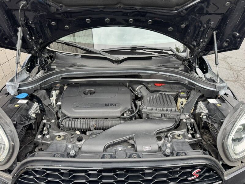 2021 MINI Countryman Cooper S Willow Grove PA