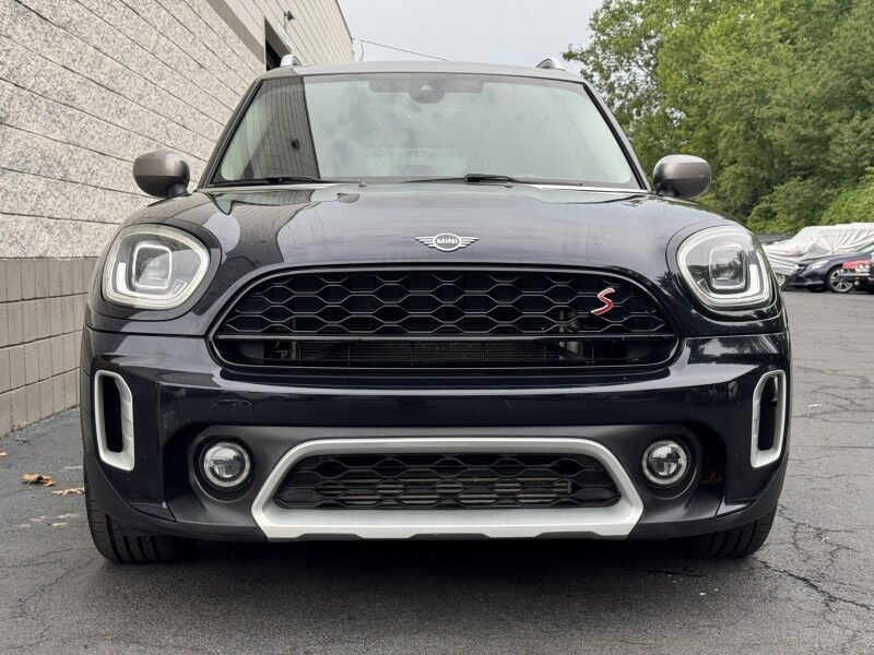 2021 MINI Countryman Cooper S Willow Grove PA
