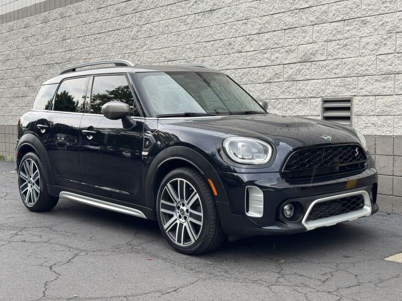 2021 MINI Countryman Cooper S Willow Grove PA