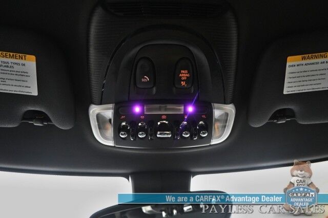 2021 MINI Hardtop 2 Door Cooper S Anchorage AK