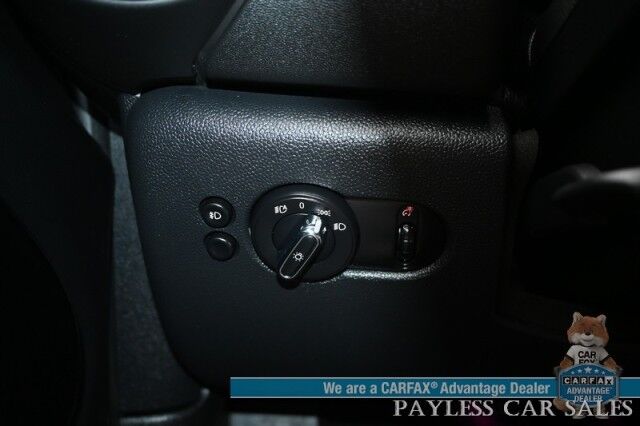 2021 MINI Hardtop 2 Door Cooper S Anchorage AK