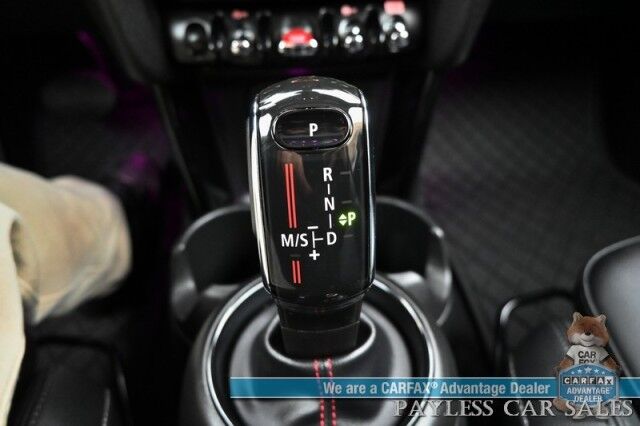 2021 MINI Hardtop 2 Door Cooper S Anchorage AK