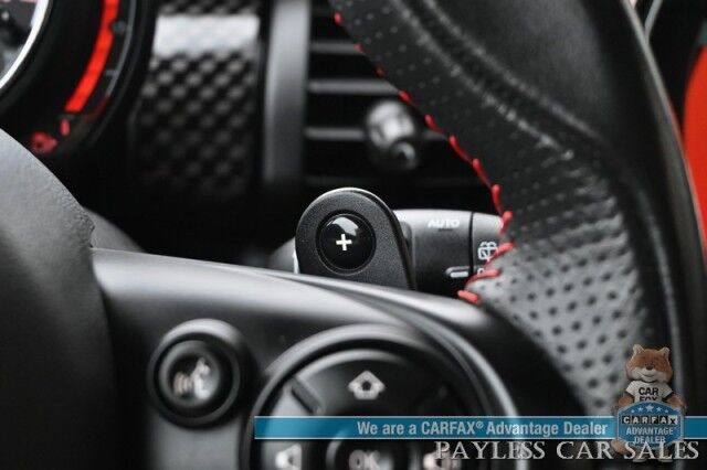 2021 MINI Hardtop 2 Door Cooper S Anchorage AK