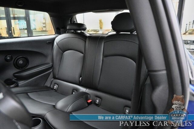 2021 MINI Hardtop 2 Door Cooper S Anchorage AK