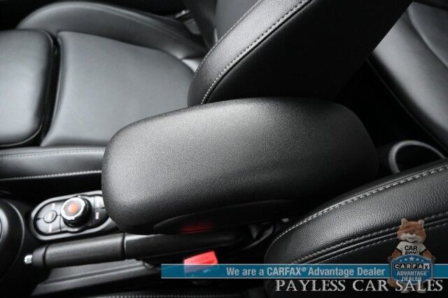 2021 MINI Hardtop 2 Door Cooper S Anchorage AK