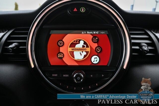 2021 MINI Hardtop 2 Door Cooper S Anchorage AK