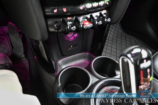 2021 MINI Hardtop 2 Door Cooper S Anchorage AK