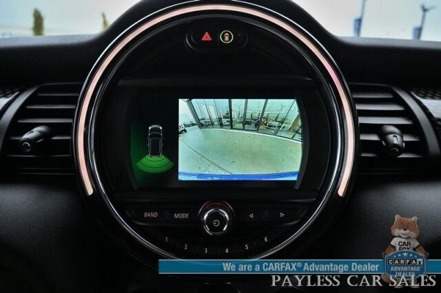 2021 MINI Hardtop 2 Door Cooper S Anchorage AK