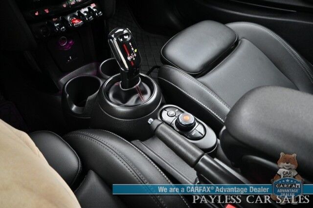 2021 MINI Hardtop 2 Door Cooper S Anchorage AK