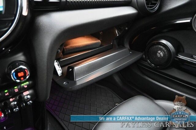 2021 MINI Hardtop 2 Door Cooper S Anchorage AK