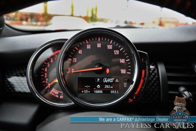 2021 MINI Hardtop 2 Door Cooper S Anchorage AK