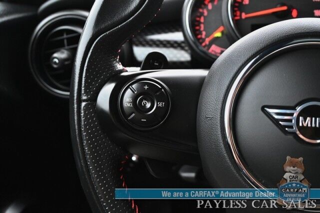 2021 MINI Hardtop 2 Door Cooper S Anchorage AK