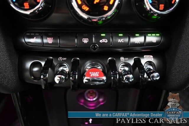 2021 MINI Hardtop 2 Door Cooper S Anchorage AK