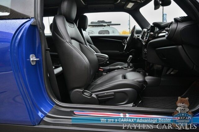 2021 MINI Hardtop 2 Door Cooper S Anchorage AK