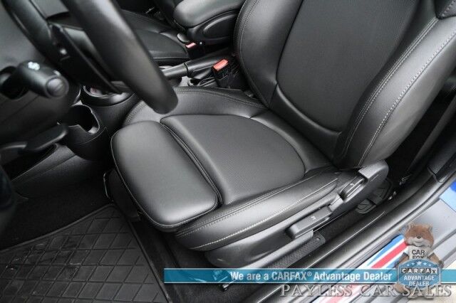 2021 MINI Hardtop 2 Door Cooper S Anchorage AK
