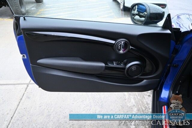 2021 MINI Hardtop 2 Door Cooper S Anchorage AK